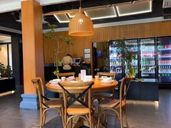 -味莊餐厅(康庄南街店)
