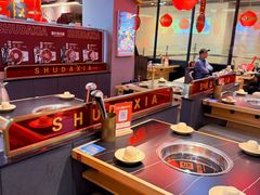 -蜀大侠火锅(四川北路店)