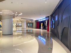 -交通银行前滩31演艺中心