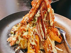 -爆丼日式大排档(季华园店)