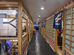 -桃屋日本料理(清华科技园店)
