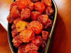 -義聚德·清真铜锅涮羊肉·烧烤(河东店)
