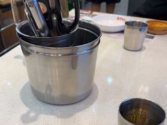 -韩香福烤肉庄园(荣成店)