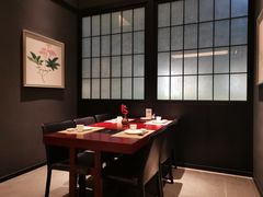 -yokocho上横町·日本食街(深业上城店)