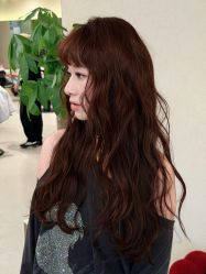 -BEAUTY HAIR GANO