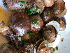 -岷山饭店-芝芝自助餐厅