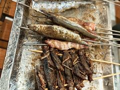 -小寒羊烧烤(凯瑞时代大厦店)