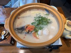 -江南小叙·美食研究院(鱼街店)