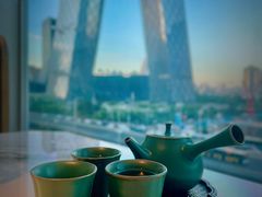 -潮堂 · 潮州菜(国贸商城店)