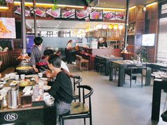 -合幸日本料理·炭火烧肉(观澜御湖店)