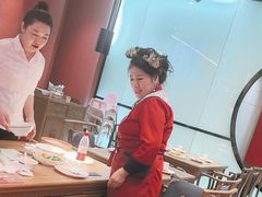 -满园烤鸭·春饼(中街大悦城店)