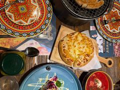 -卢布里西餐厅(总店)