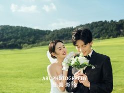 点击看大图 -薇喜影像艺术中心 ART PHOTO