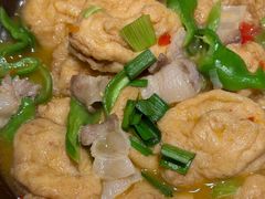 -细毛私家菜总店
