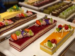 -深圳佳兆业万豪酒店-金沙全日餐厅