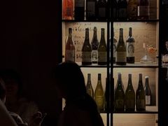 -STAFF ONLY Bar(南台巷店)