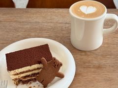 -CENTTY辛蒂咖啡·烘焙·西点(D15生活美学馆店)