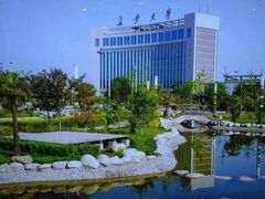 -长安大学(北校区)