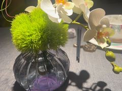 -锦府园·新台州菜(合生汇店)