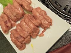 -现代烧烤冷面店(苏家屯店)