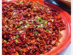 -馬伍旺川菜(江北虹悦城店)