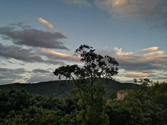 -苍山感通索道