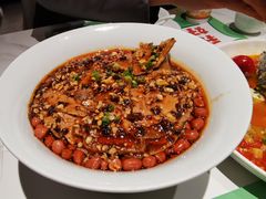 -鑫小城故事·藕汤·家常菜(台北一路总店)