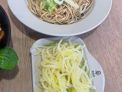 -李先生牛肉面大王(东铁营店)
