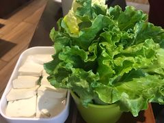 -九府羊·鲜羊火锅·烤串(新华路店)