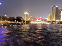 -海河游船-永乐码头(大悲院)