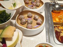 -海底捞火锅(中商百货店)