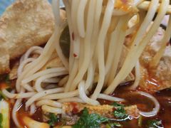 螺丝肉汤粉-红鼻子桂林米粉(金唐新光界店)