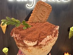 -July tale·可丽饼(德基广场店)