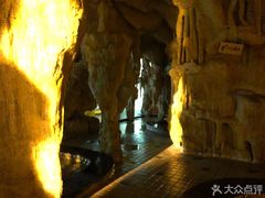 -九华山酒店温泉