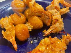 -小吊梨汤·北京菜·烤鸭(双井乐成中心店)