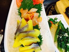 -蟹之国·精品蟹料理(极地店)