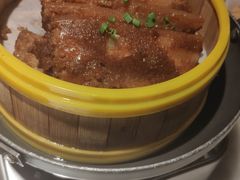 -小菜园新徽菜(合肥之心城店)