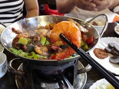 -民食香·腊排骨野生菌美食(木府店)