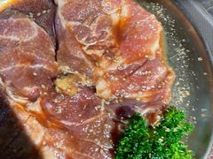 -大叹号·朝鲜族烤肉(潍坊泰华城店)