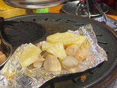 -济州爱肉堂(总店)