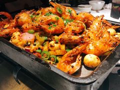 -老佛爷铜炉蛙锅(坂田佳华领汇店)