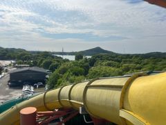 -上海玛雅海滩水公园