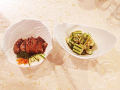 -香宫中餐厅·杭州香格里拉·西湖40年老字号杭帮菜