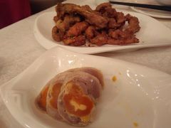 -永兴餐厅(复兴中路店)