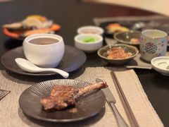 -盛宴自助餐厅(运达喜来登店)
