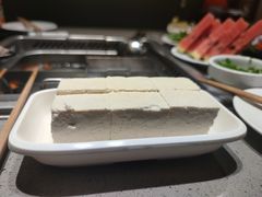 捞派豆花-海底捞火锅(上地华联店)