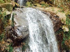 -藏龙百瀑风景区