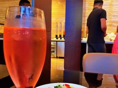 -广州粤海喜来登酒店