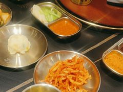 -西塔老太太泥炉烤肉(龙湖北苑天街店)