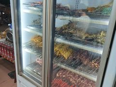-新疆阿力烧烤